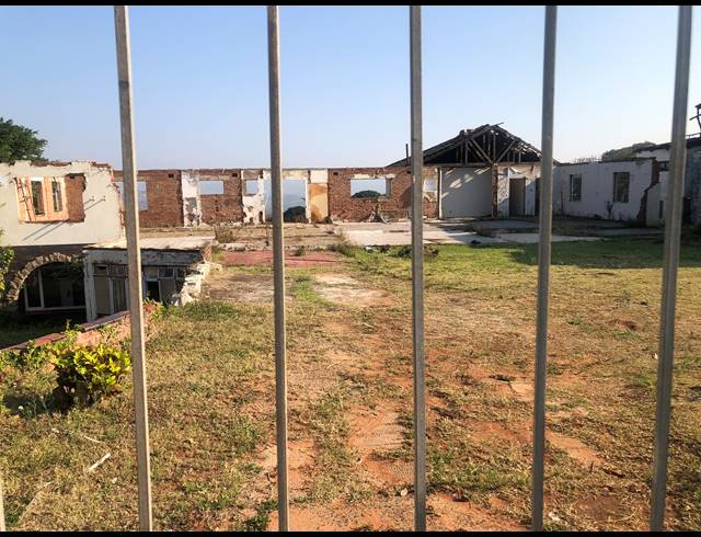 3,110M² VACANT LAND FOR SALE IN LA LUCIA RIDGE